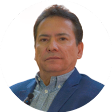 Rodolfo Medrano Cabrera